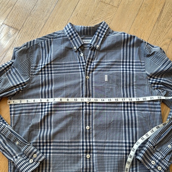 Ben Sherman long sleeve - Picture 8 of 13